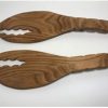 Kitchen Kept Shop | Handmade (In Nb) Lobster Salad Servers