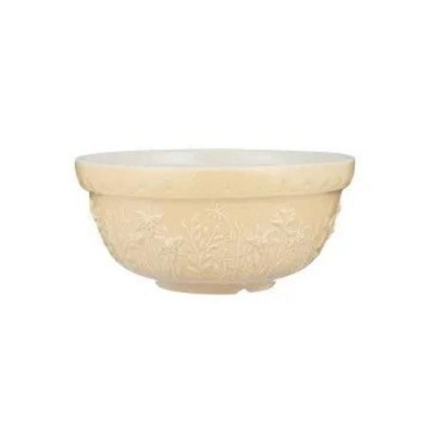 Kitchen Kept Shop | Mason Cash-Medium Meadow Mixing Bowl