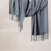 Adorn Kept Shop | Lambswool Oversized Scarves