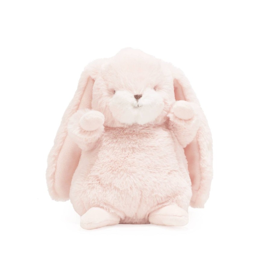 Family Life Kept Shop | Tiny Nibble Bunny (Pink)