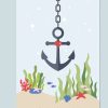 Adorn Kept Shop | Anchor Enamel Pin