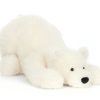 Family Life Kept Shop | Jellycat-Nozzy Polar Bear