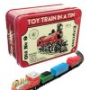 Family Life Kept Shop | Train In A Tin