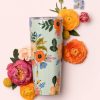 For The Home Kept Shop | Gloss Mint Lively Floral Tumbler-24Oz