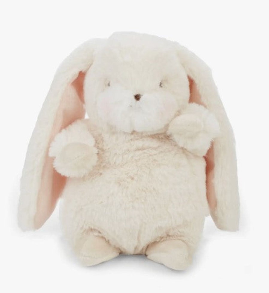 Family Life Kept Shop | Tiny Nibble Bunny (Cream)