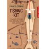 Family Life Kept Shop | Huckleberry Fishing Kit