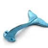 For The Home Kept Shop | Cast Iron Blue Whale Hook