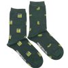 Adorn Kept Shop | Women'S Pickle Socks (Crew)