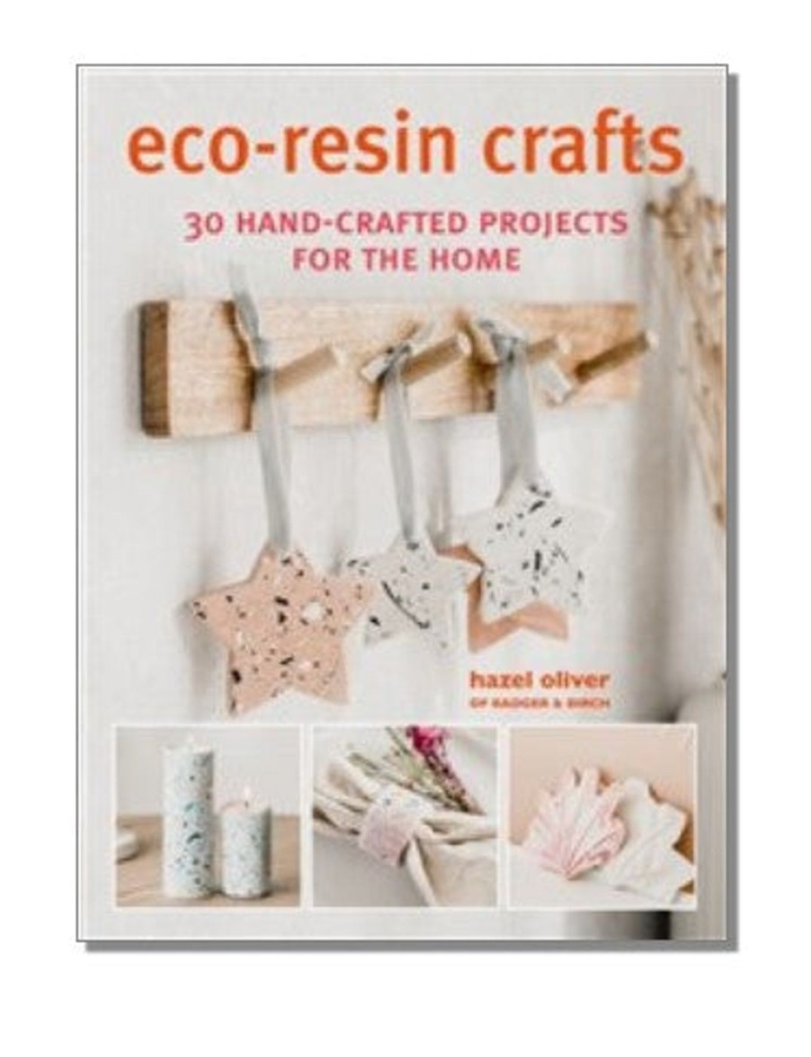 Paper Kept Shop | Eco-Resin Crafts