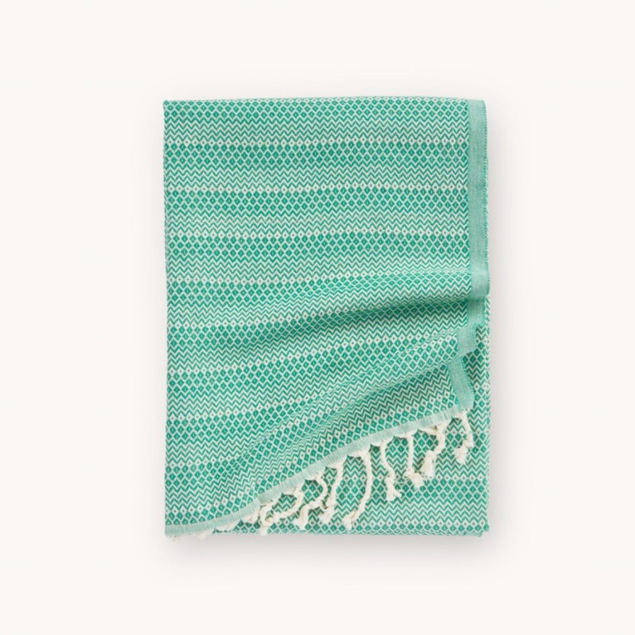 For The Home Kept Shop | Turkish Towels-Isabelle