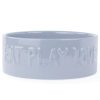 Family Life Kept Shop | Eat Play Love Dog Bowl