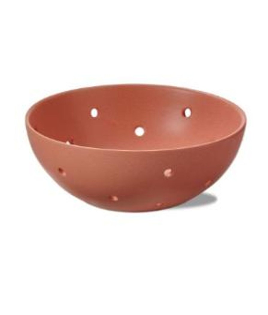 Kitchen Kept Shop | Matte Berry Strainer