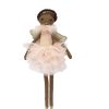 Family Life Kept Shop | Ada Small Pink Angel Doll