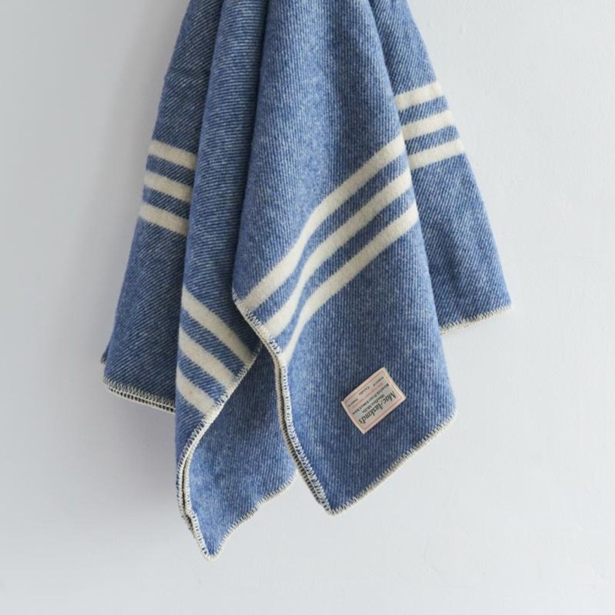 For The Home Kept Shop | Macausland'S Handmade Wool Lap Blankets