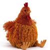 Family Life Kept Shop | Jellycat-Cecile Chicken