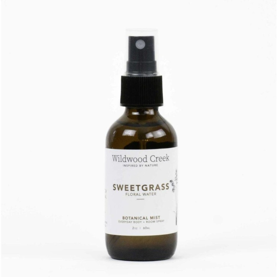 Bath & Body Kept Shop | Sweetgrass Botanical Mist