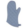 Kitchen Kept Shop | Superior Oven Mitt-Slate Blue