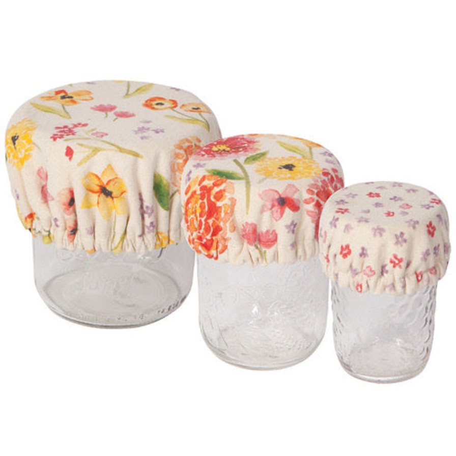 For The Home Kept Shop | Mini Bowl Cover Sets (Assorted Patterns)