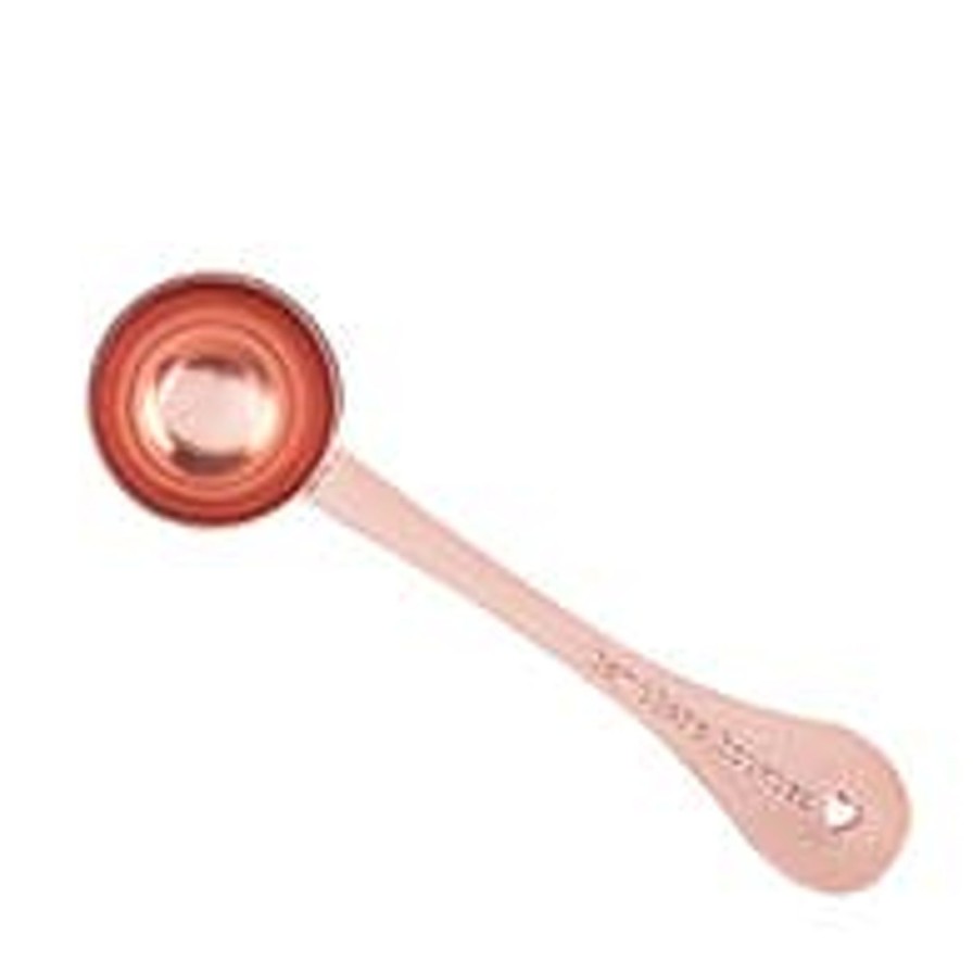 Kitchen Kept Shop | Hot-Tea Tablespoon