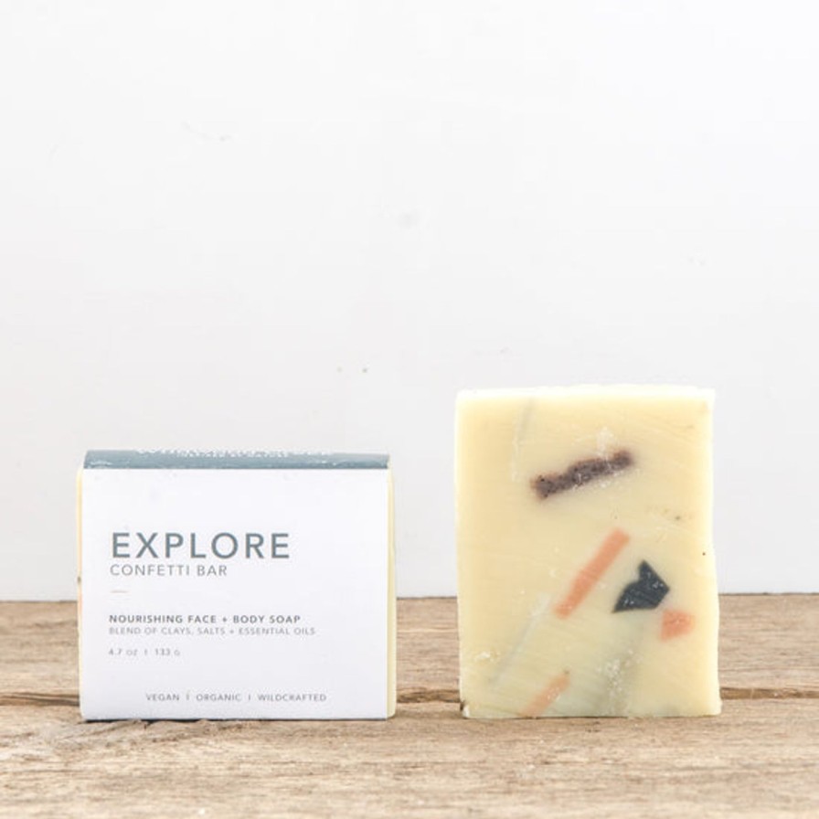 Bath & Body Kept Shop | Explore Soap