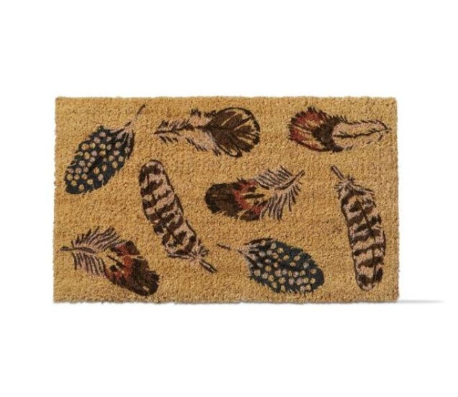 For The Home Kept Shop | Doormat-Floating On The Wind