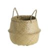 For The Home Kept Shop | Seagrass Yaya Basket