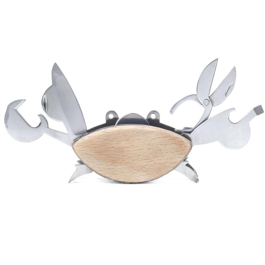 Family Life Kept Shop | Crab Multi-Tool