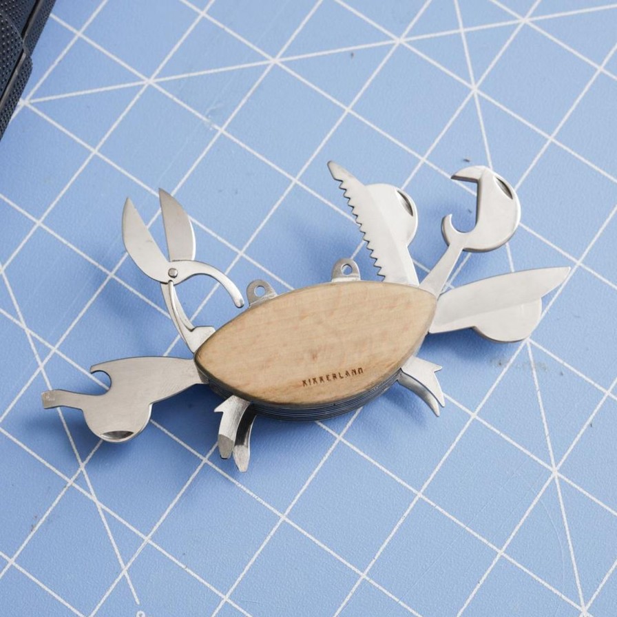 Family Life Kept Shop | Crab Multi-Tool