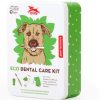 Family Life Kept Shop | Puppy Eco Dental Care Kit