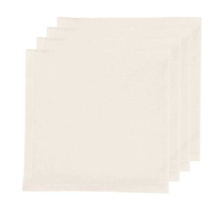 Kitchen Kept Shop | Set Of 4 Renew Napkins