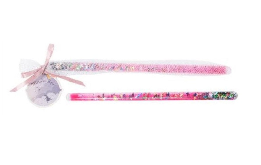 Family Life Kept Shop | Sparkly Magic Wands (3 Colours)