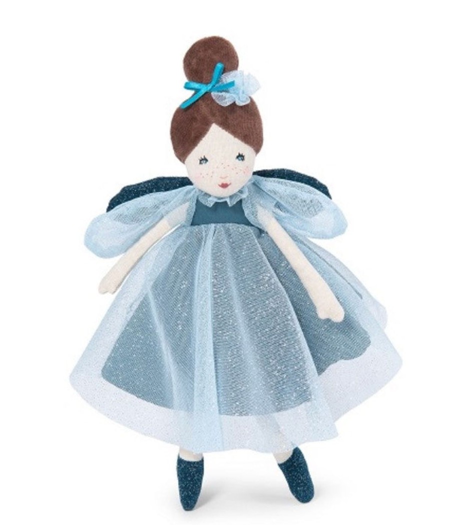 Family Life Kept Shop | Once Upon A Time: Enchanted Fairy Dolls (30 Cm)