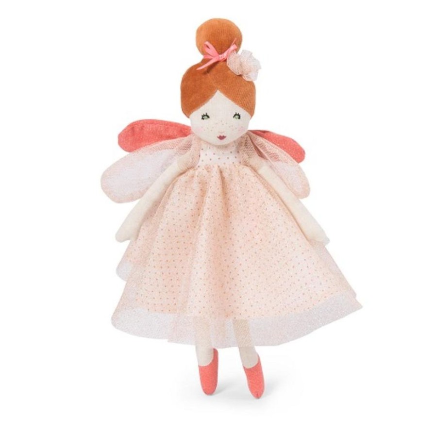 Family Life Kept Shop | Once Upon A Time: Enchanted Fairy Dolls (30 Cm)