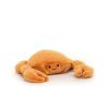 Family Life Kept Shop | Jellycat-Sensational Seafood Crab