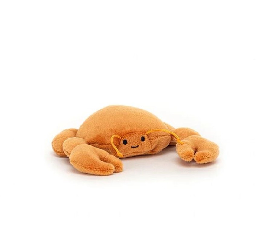 Family Life Kept Shop | Jellycat-Sensational Seafood Crab