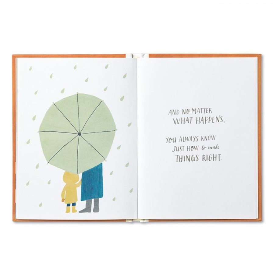 Paper Kept Shop | Book-You'Re A Grandparent