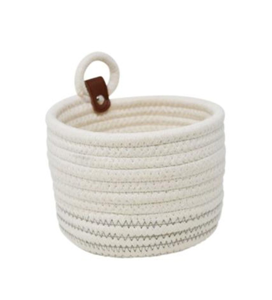 For The Home Kept Shop | Avatoru Rope Pot