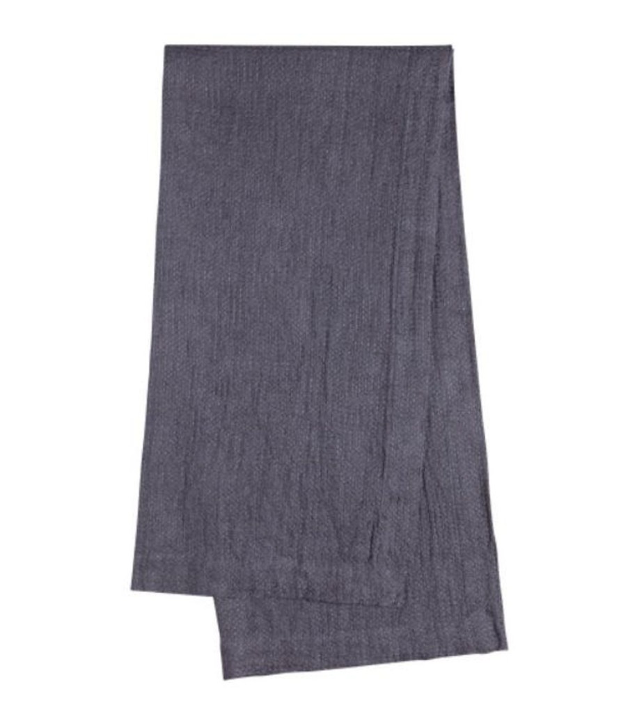 For The Home Kept Shop | Linen Bath Towel