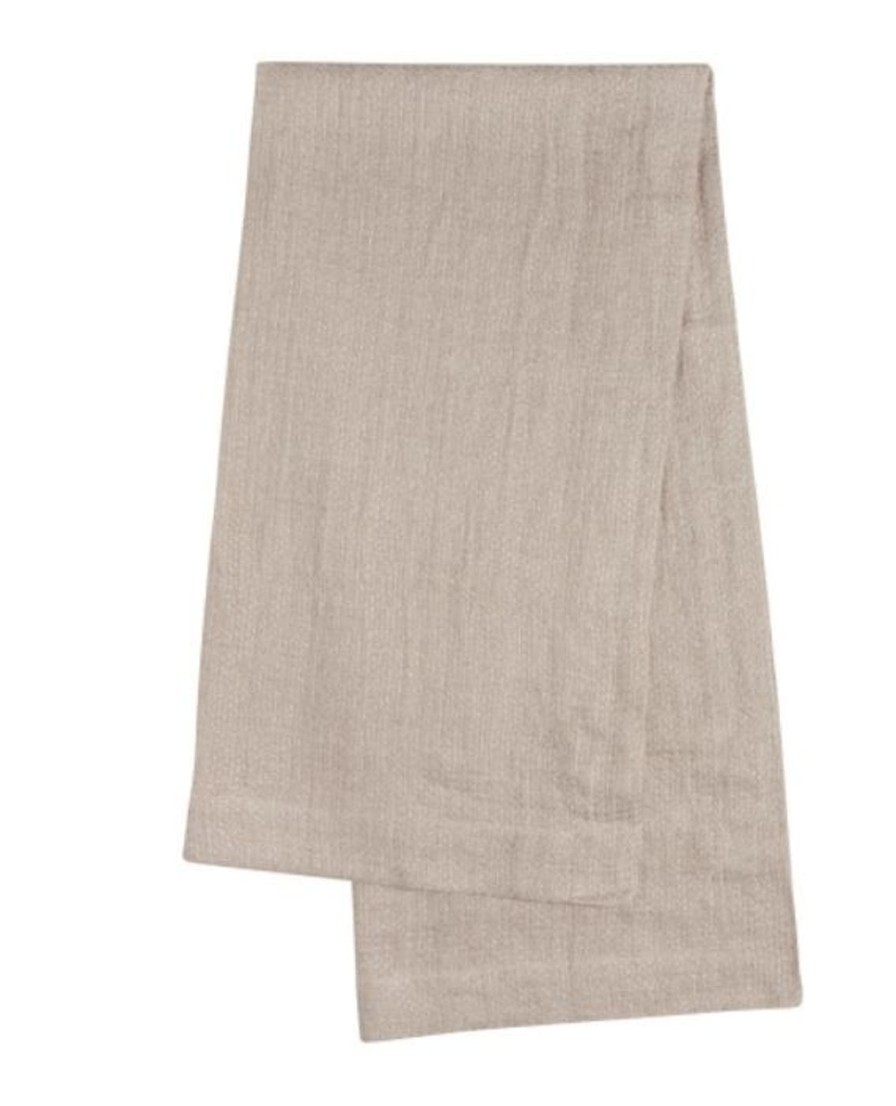 For The Home Kept Shop | Linen Bath Towel