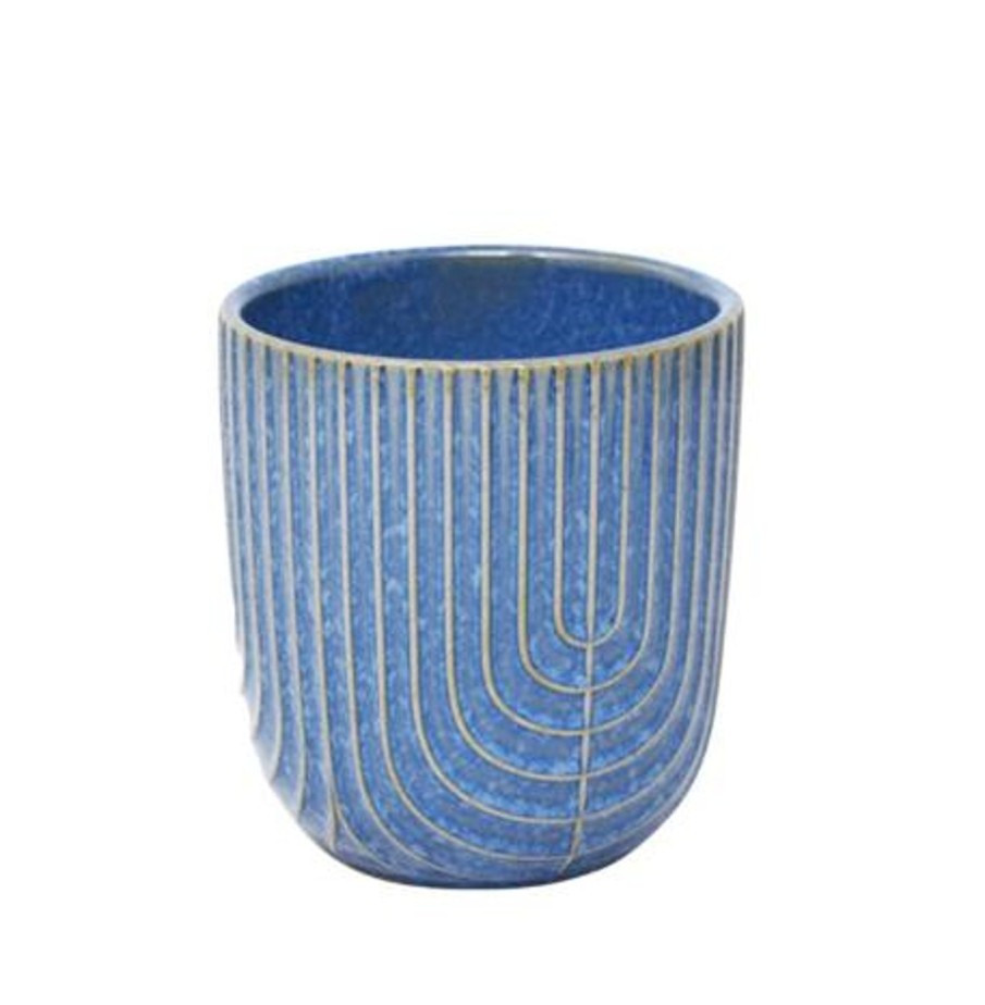 For The Home Kept Shop | Accra Pots (2 Sizes)