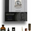 Family Life Kept Shop | Book Of Beards-Unscented