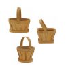 For The Home Kept Shop | Woodchip Baskets