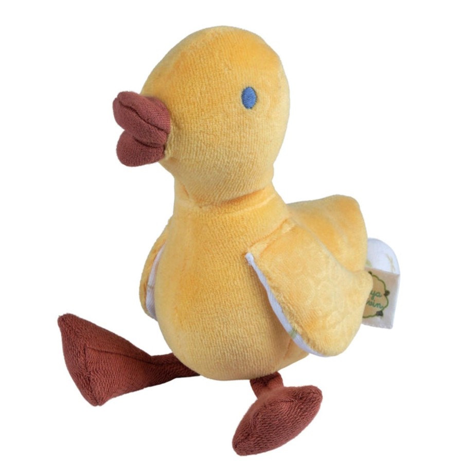 Family Life Kept Shop | Tara The Duck-Baby Musical Toy