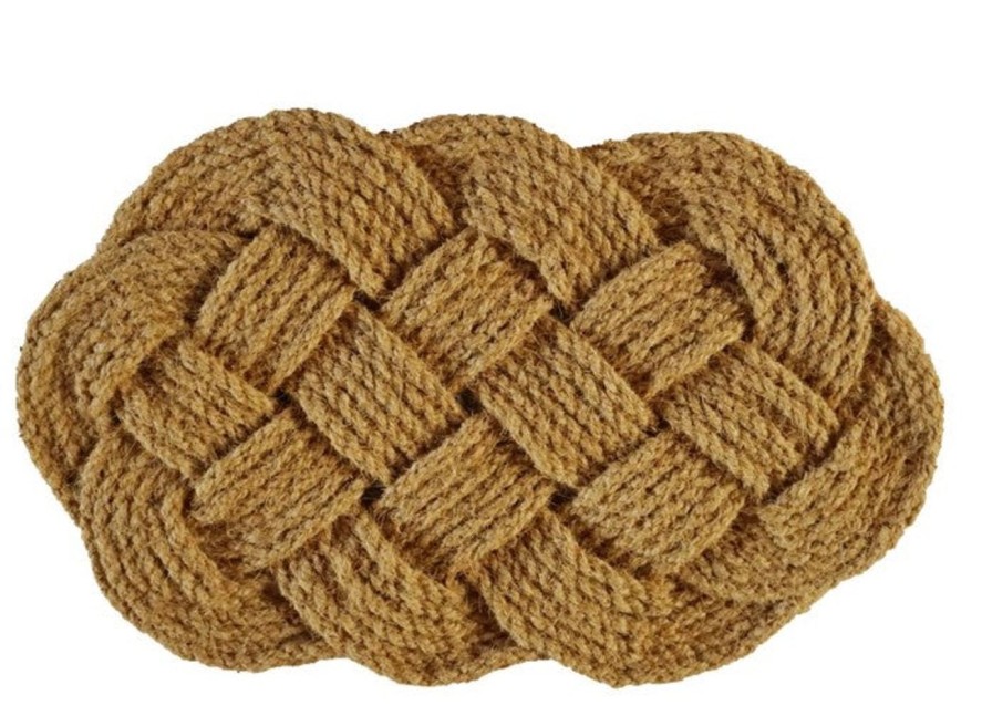 For The Home Kept Shop | Doormat-Twisted Coir