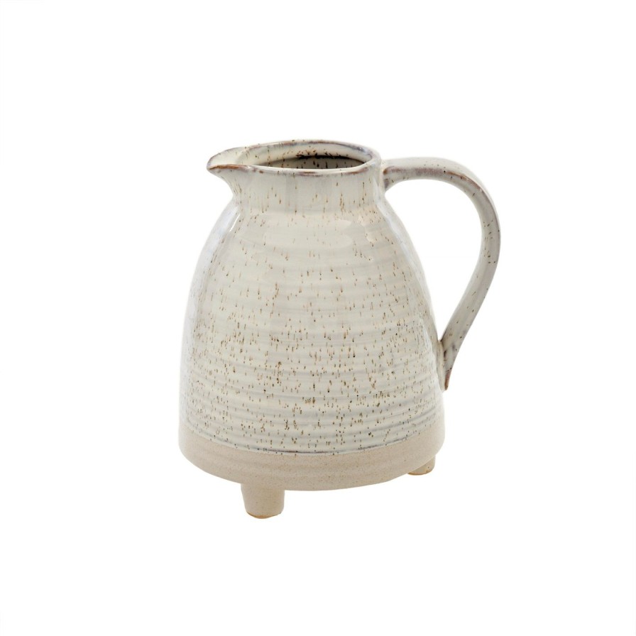 Kitchen Kept Shop | Alchemy Footed Pitcher