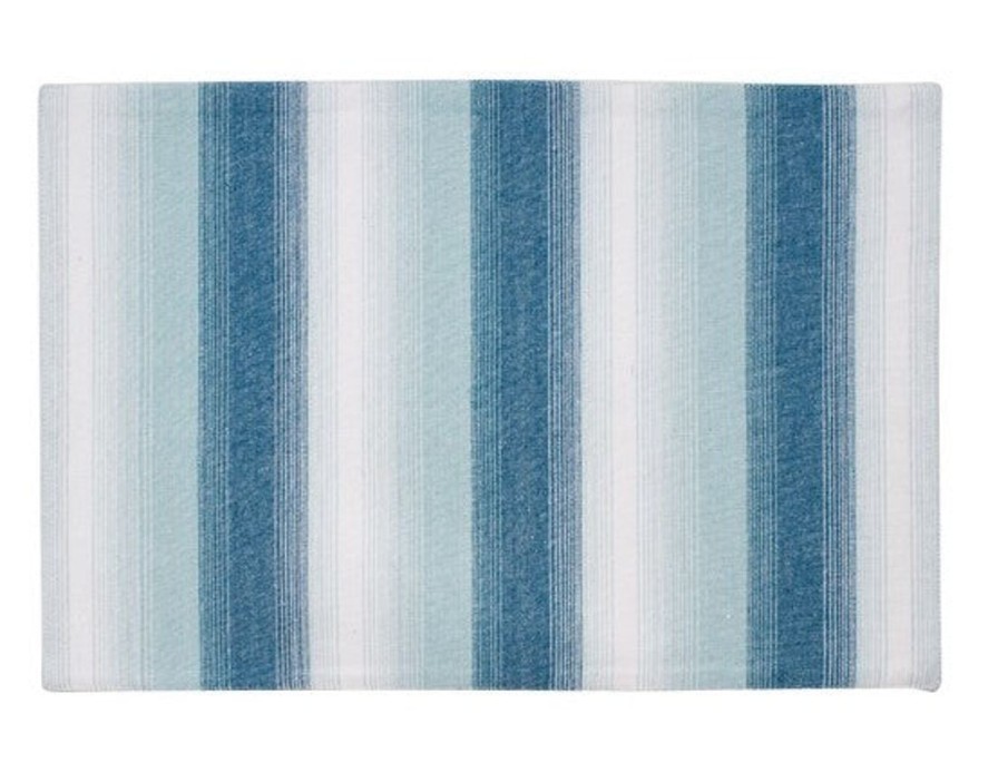 For The Home Kept Shop | Sera Stripes Placemats