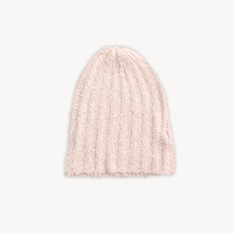 Adorn Kept Shop | Pokoloko-Ribbed Beanie