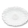 Kitchen Kept Shop | Small Oval Flower Plate