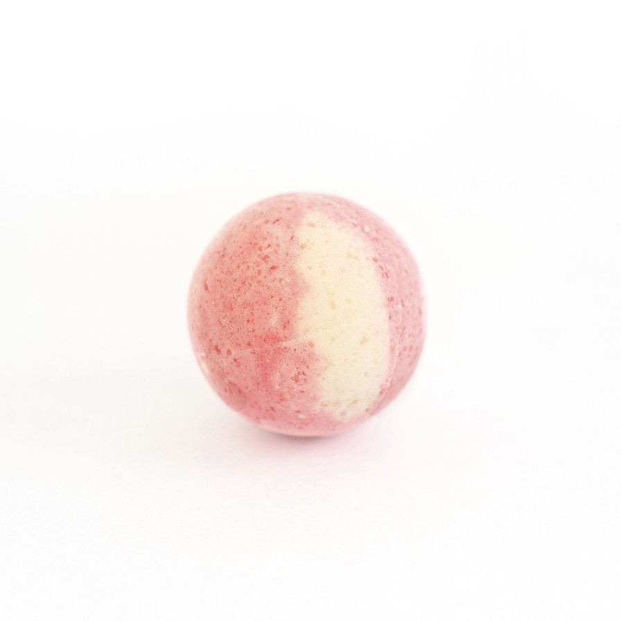 Bath & Body Kept Shop | Cotton Candy Bath Bomb