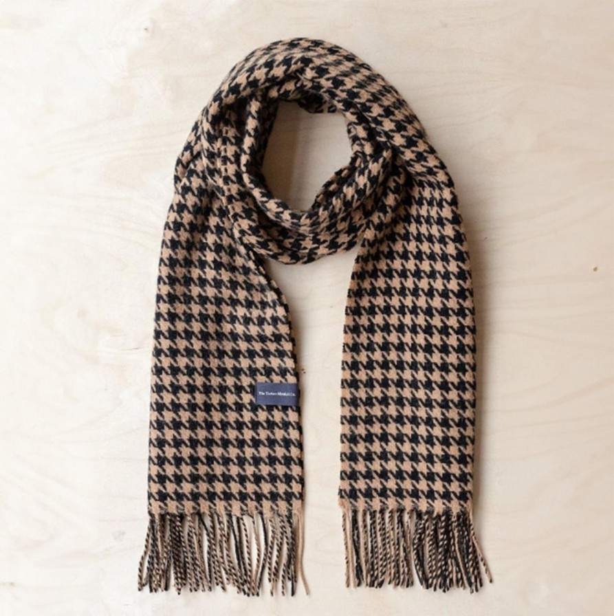 Adorn Kept Shop | Lambswool Standard Scarves